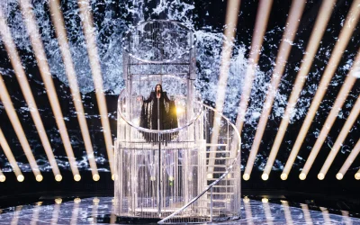 Eurovision 2025: i qualificati della seconda semifinale