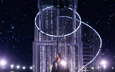 Eurovision 2025: i qualificati della seconda semifinale