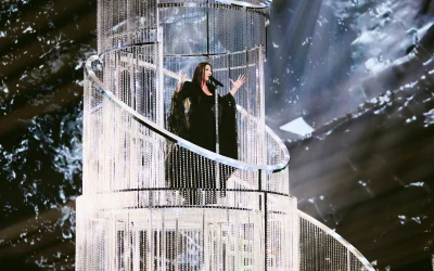 Eurovision 2025: i qualificati della seconda semifinale