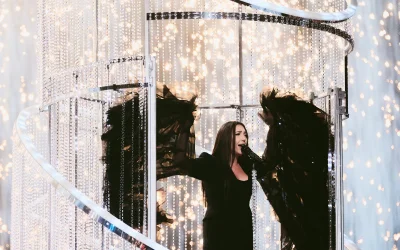 Eurovision 2025: i qualificati della seconda semifinale