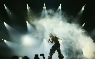 Eurovision 2025: i qualificati della seconda semifinale