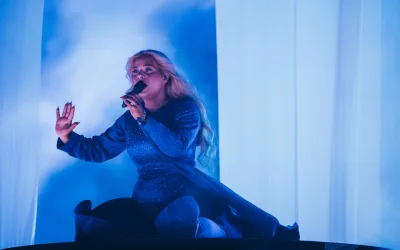 Eurovision 2025: i qualificati della seconda semifinale