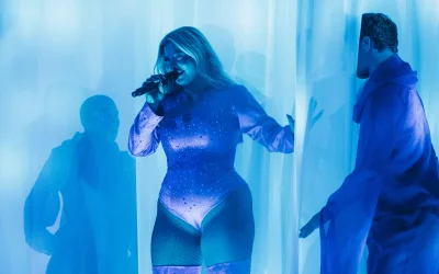 Eurovision 2025: i qualificati della seconda semifinale