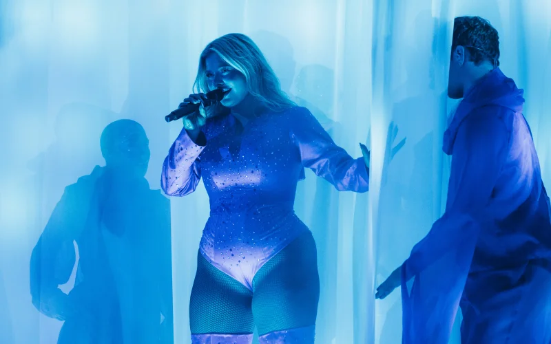 Eurovision 2025: i qualificati della seconda semifinale