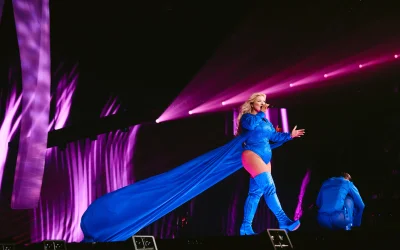 Eurovision 2025: i qualificati della seconda semifinale