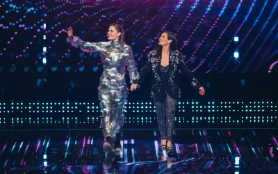 Eurovision 2025: i qualificati della seconda semifinale