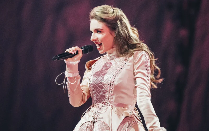 Eurovision 2025: i qualificati della seconda semifinale