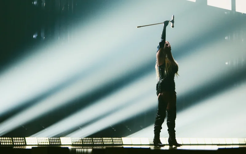 Eurovision 2025: i qualificati della seconda semifinale