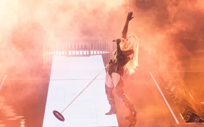 Eurovision 2025: i qualificati della seconda semifinale