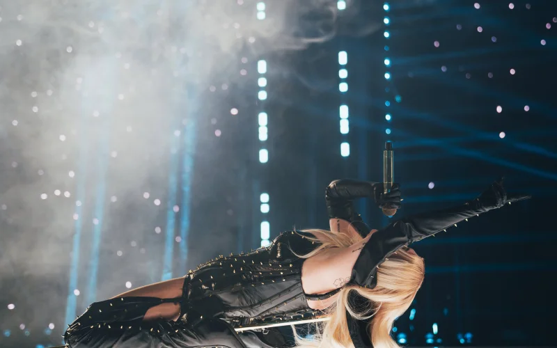 Eurovision 2025: i qualificati della seconda semifinale