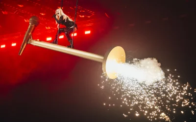 Eurovision 2025: i qualificati della seconda semifinale