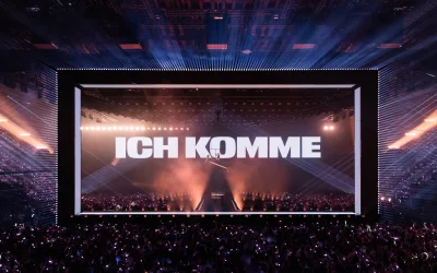 Eurovision 2025: i qualificati della seconda semifinale