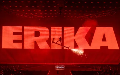 Eurovision 2025: i qualificati della seconda semifinale