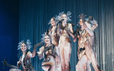 Eurovision 2025: i qualificati della seconda semifinale