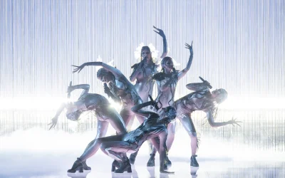 Eurovision 2025: i qualificati della seconda semifinale