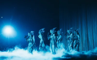 Eurovision 2025: i qualificati della seconda semifinale