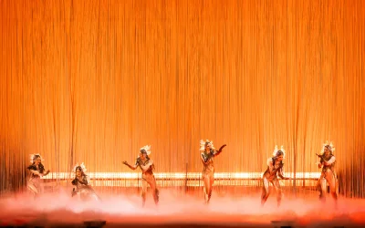 Eurovision 2025: i qualificati della seconda semifinale