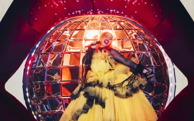 Eurovision 2025: i qualificati della seconda semifinale