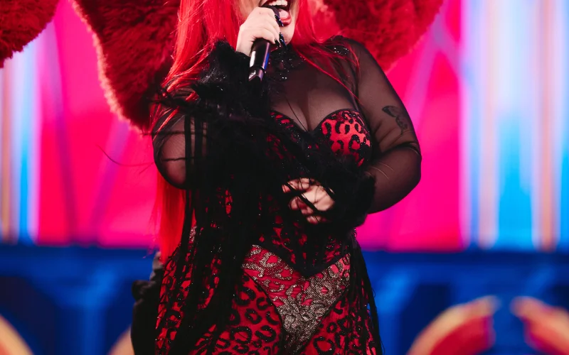 Eurovision 2025: i qualificati della seconda semifinale