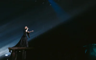 Eurovision 2025: i qualificati della seconda semifinale