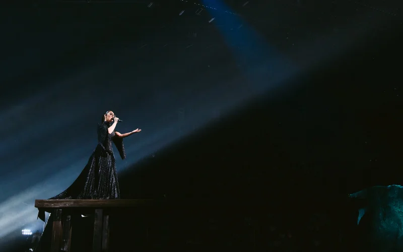 Eurovision 2025: i qualificati della seconda semifinale
