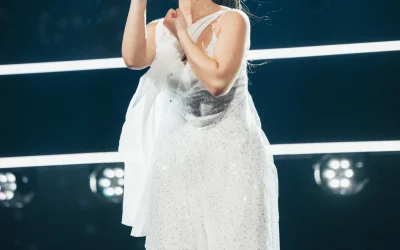 Eurovision 2025: i qualificati della seconda semifinale