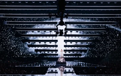 Eurovision 2025: i qualificati della seconda semifinale