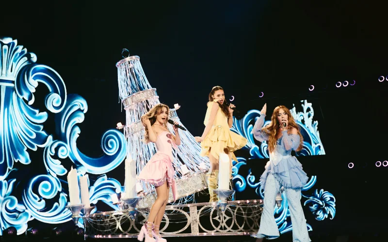 Eurovision 2025: i qualificati della seconda semifinale