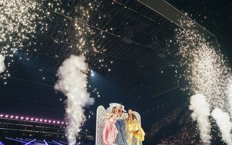 Eurovision 2025: i qualificati della seconda semifinale