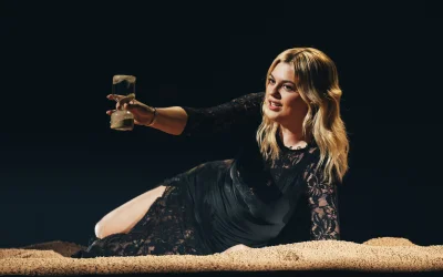 Eurovision 2025: i qualificati della seconda semifinale