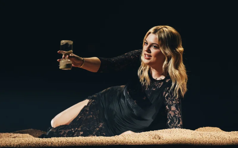 Eurovision 2025: i qualificati della seconda semifinale