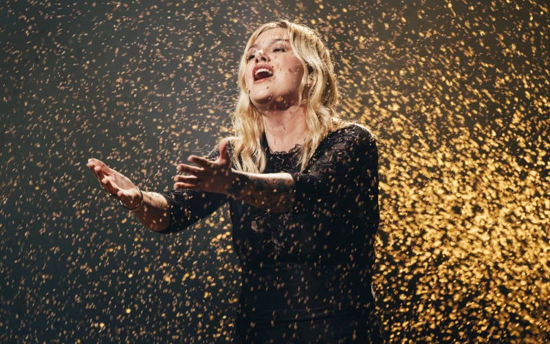 Eurovision 2025: i qualificati della seconda semifinale