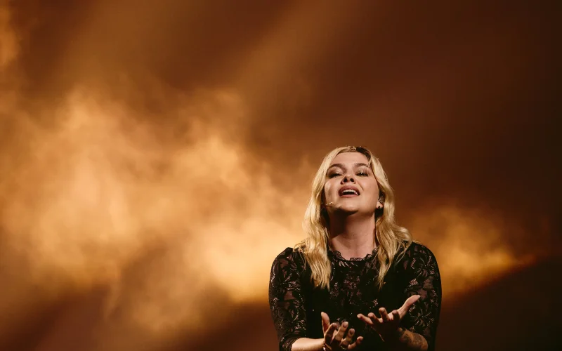 Eurovision 2025: i qualificati della seconda semifinale