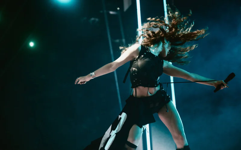 Eurovision 2025: i qualificati della seconda semifinale