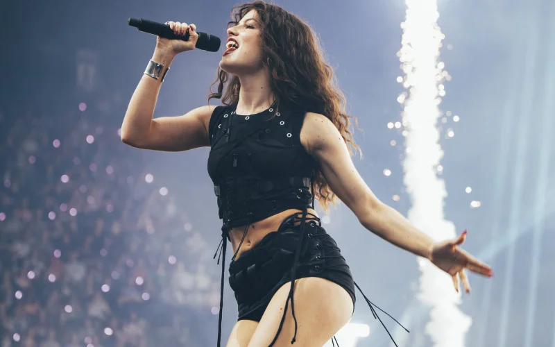 Eurovision 2025: i qualificati della seconda semifinale