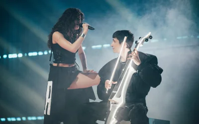 Eurovision 2025: i qualificati della seconda semifinale