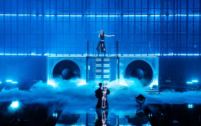 Eurovision 2025: i qualificati della seconda semifinale