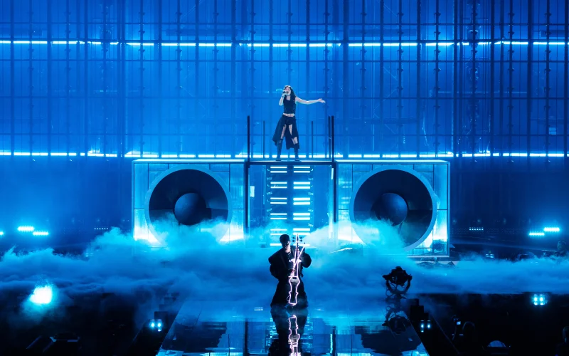Eurovision 2025: i qualificati della seconda semifinale