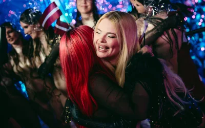 Eurovision 2025: i qualificati della seconda semifinale