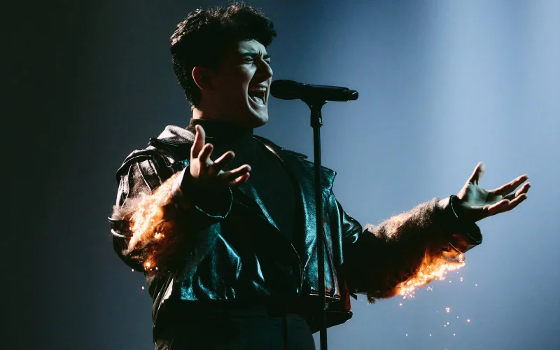 Eurovision 2025: i qualificati della seconda semifinale