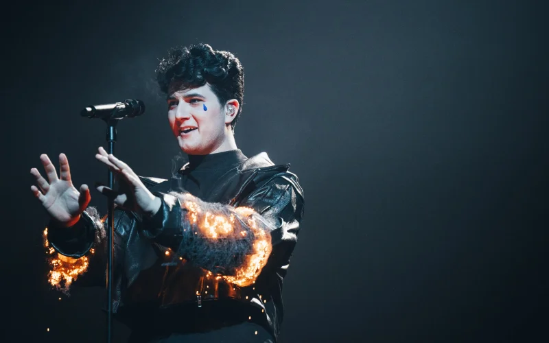 Eurovision 2025: i qualificati della seconda semifinale
