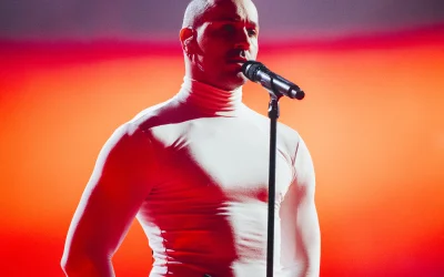 Eurovision 2025: i qualificati della seconda semifinale