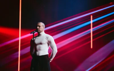 Eurovision 2025: i qualificati della seconda semifinale