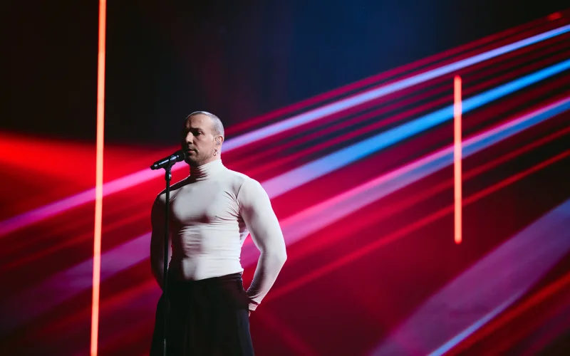 Eurovision 2025: i qualificati della seconda semifinale