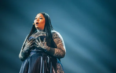 Eurovision 2025: i qualificati della seconda semifinale