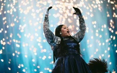 Eurovision 2025: i qualificati della seconda semifinale