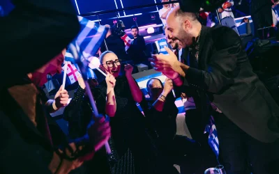 Eurovision 2025: i qualificati della seconda semifinale