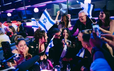 Eurovision 2025: i qualificati della seconda semifinale