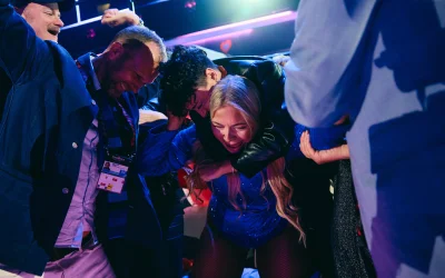 Eurovision 2025: i qualificati della seconda semifinale