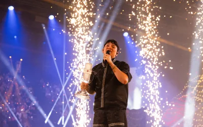 Eurovision 2025: l’Austria trionfa con JJ